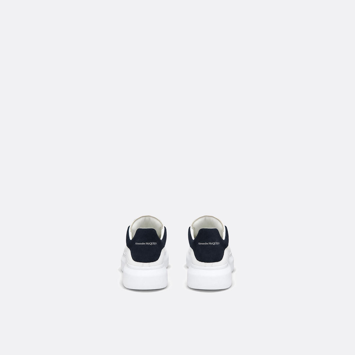 Oversized Sneakers from Alexander McQueen