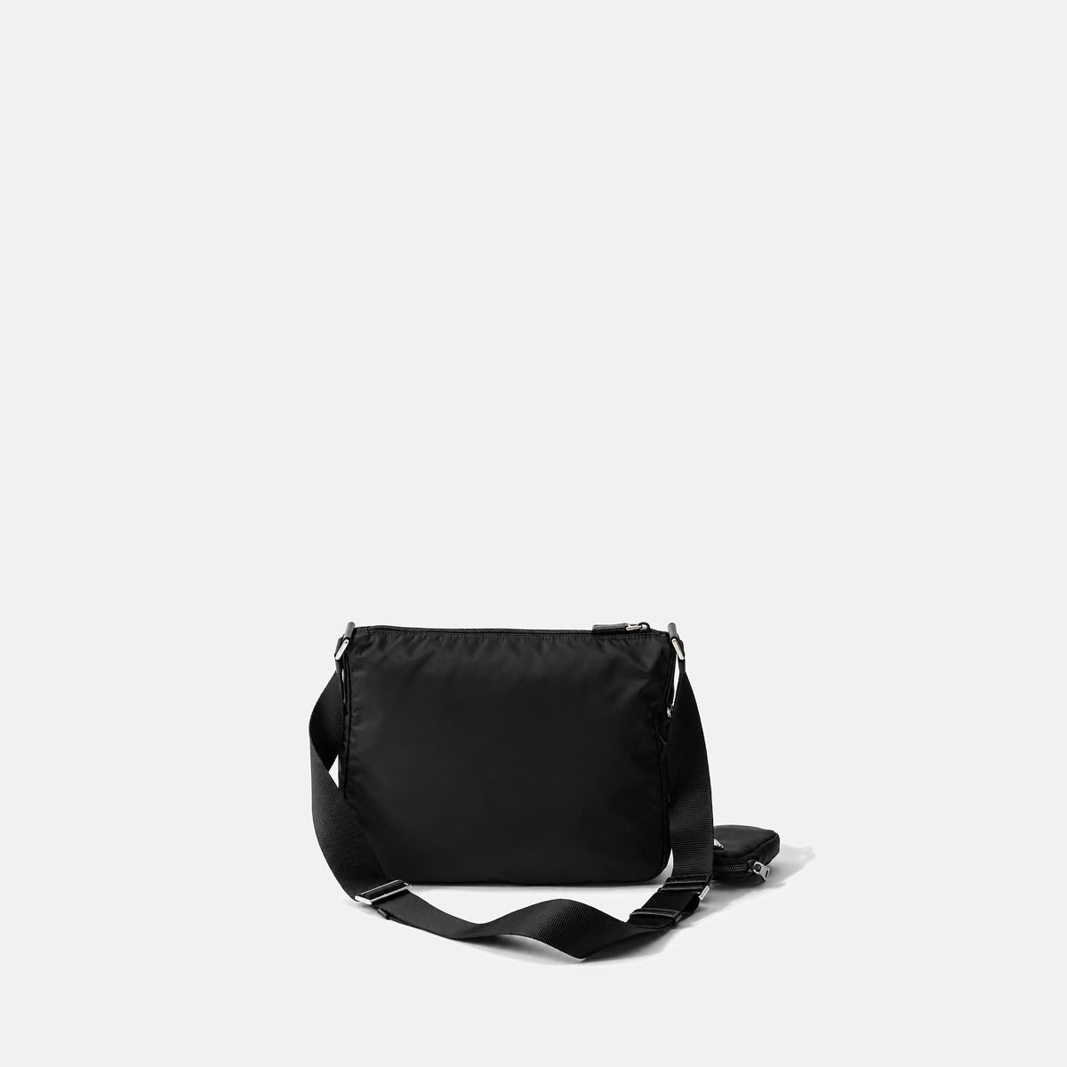 Re-Nylon Shoulder Bag from Prada