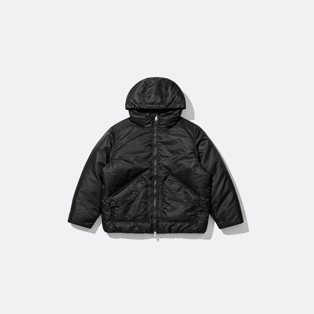 Salton Hooded Jacket from EDWIN