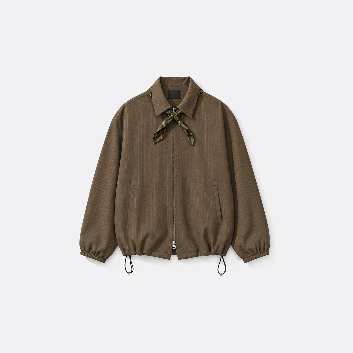 Slim Coach Jacket from Song for the Mute