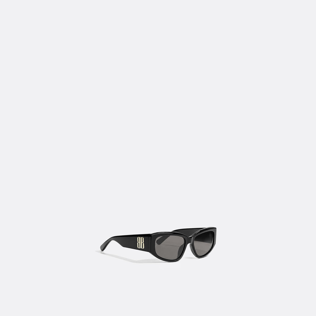 AF Rectangle Sunglasses from Balenciaga