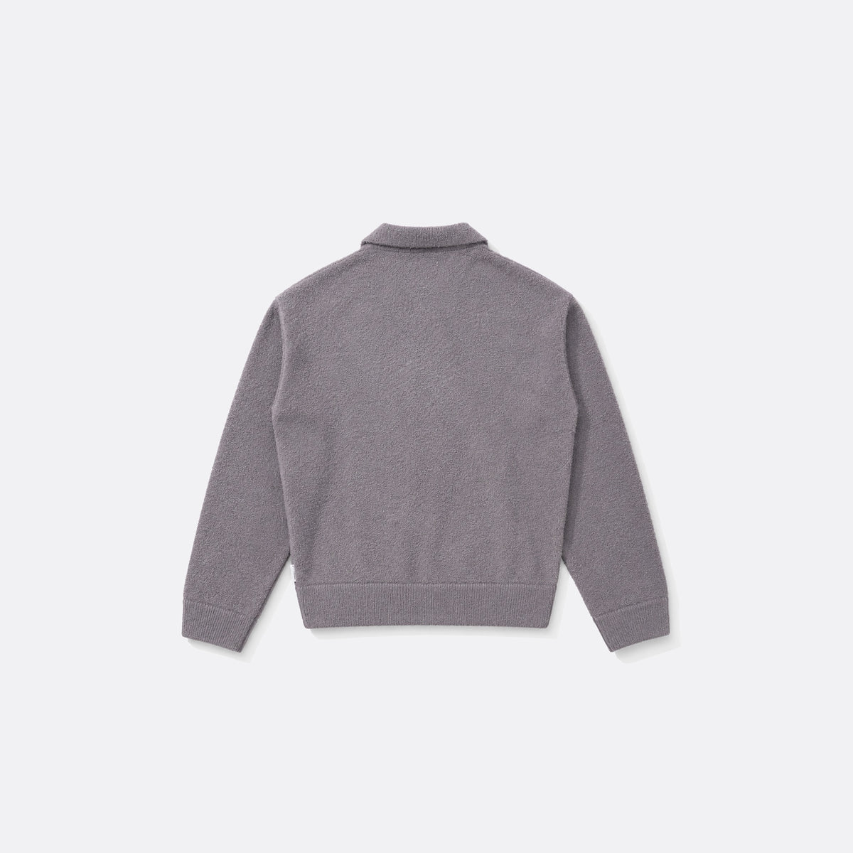 Dex Polo Sweater from EDWIN