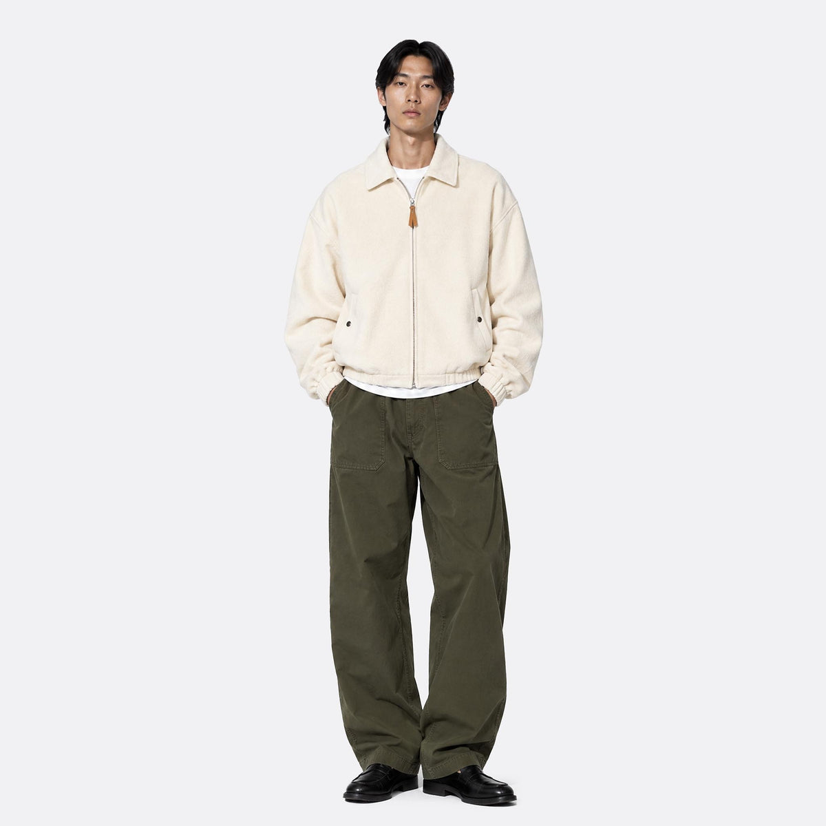 Fatigue CN Pants from Kappy