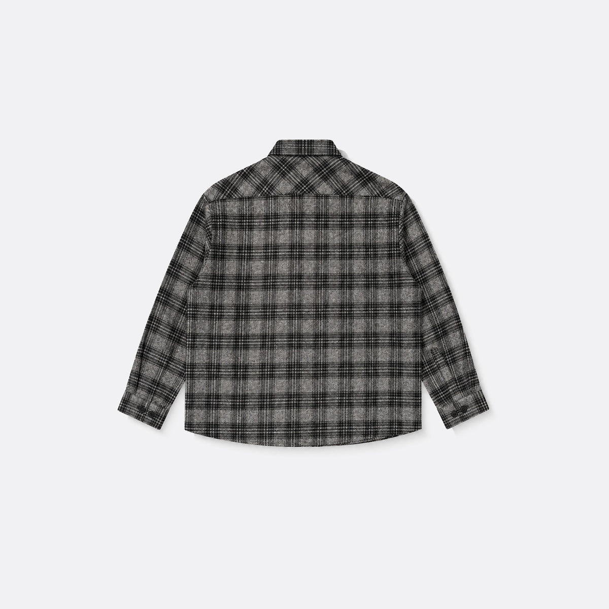 Ace Shirt LS from EDWIN