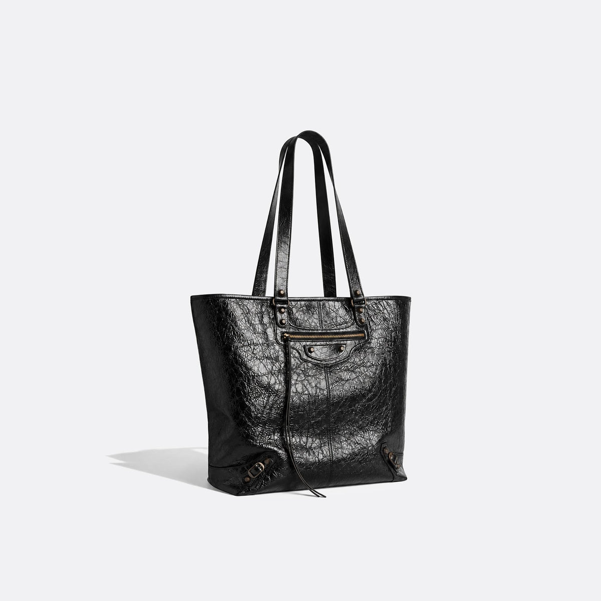 Le City Cabas Bag from Balenciaga