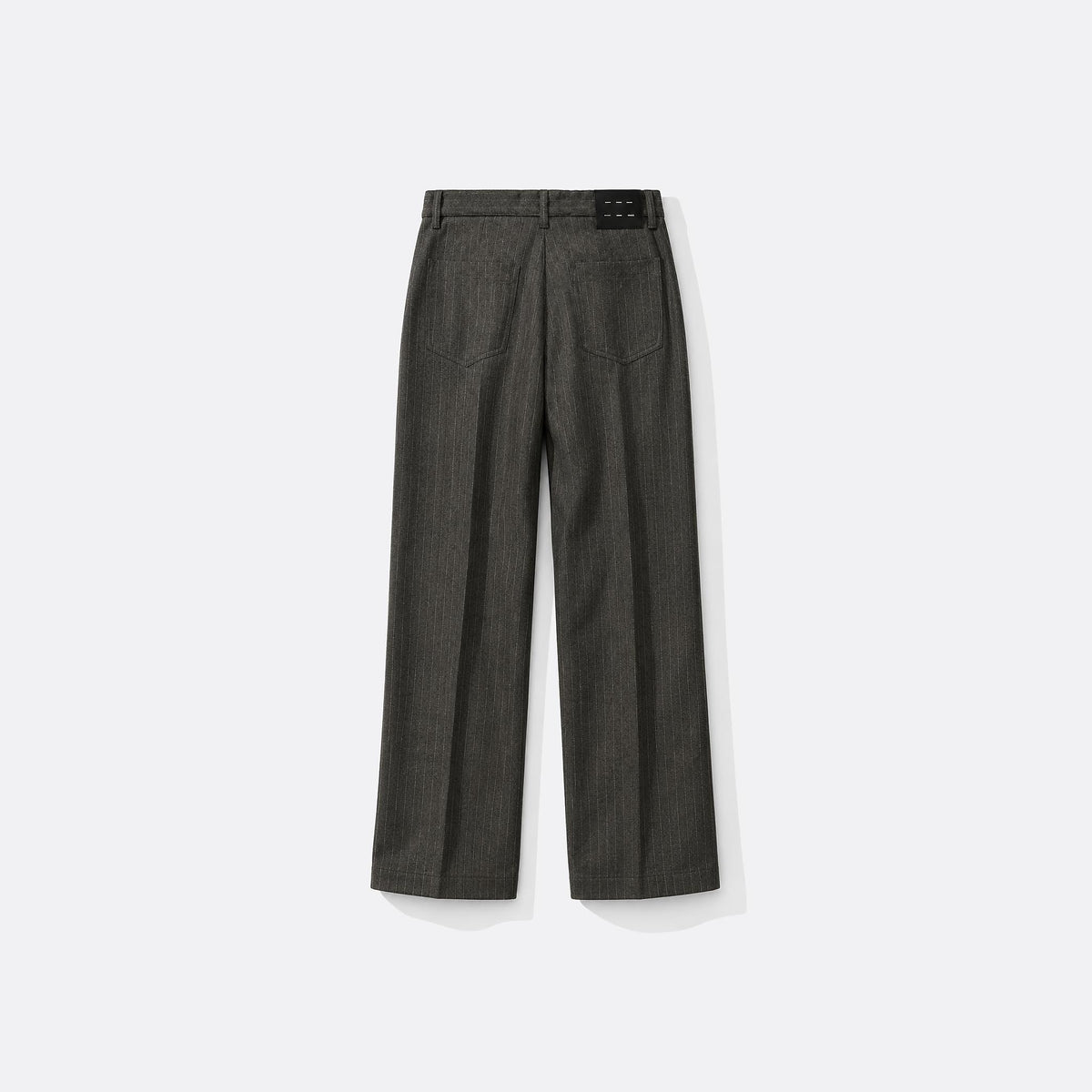 Loose Pleated Pant from Song for the Mute