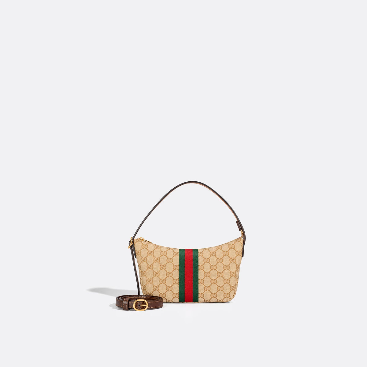 Lunetta Small Crossbody Bag from Gucci