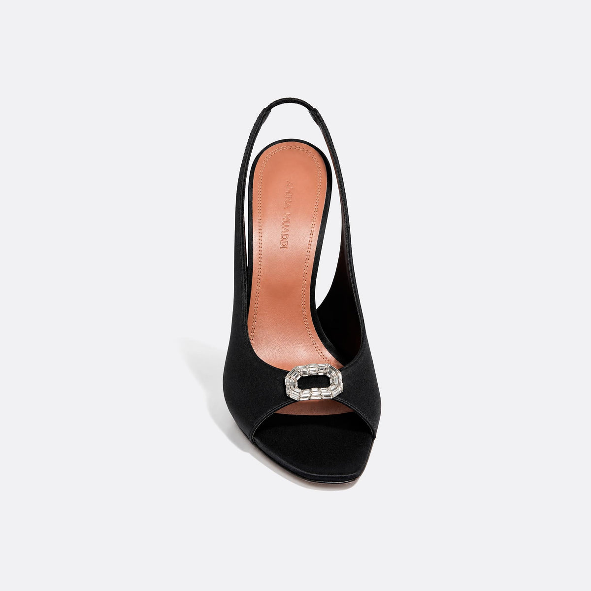 Mini Camelia Sling 105 from Amina Muaddi