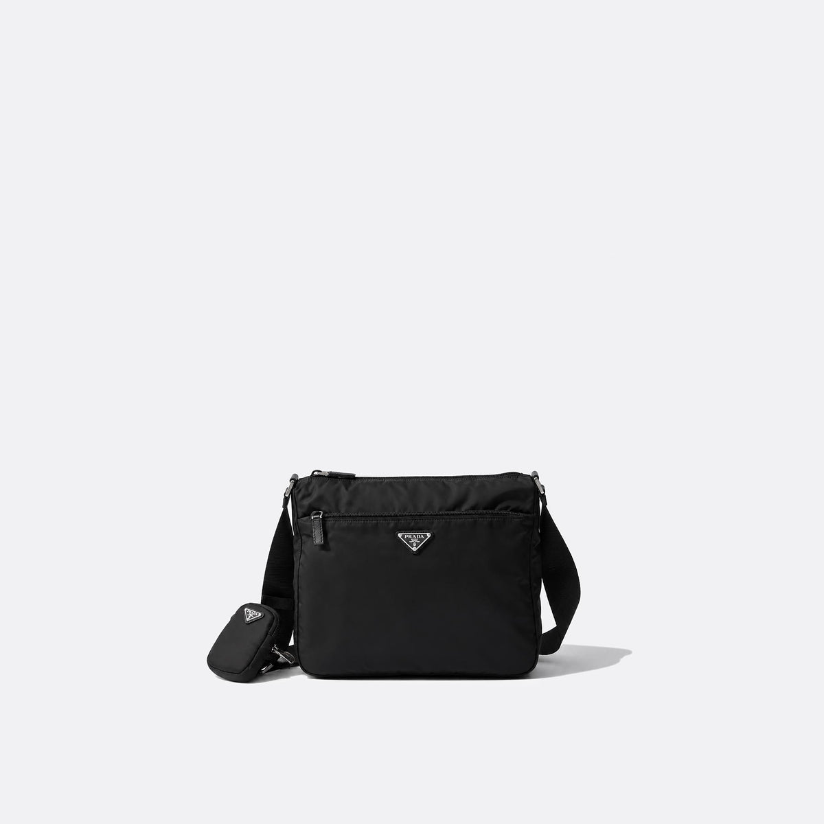 Re-Nylon Shoulder Bag from Prada
