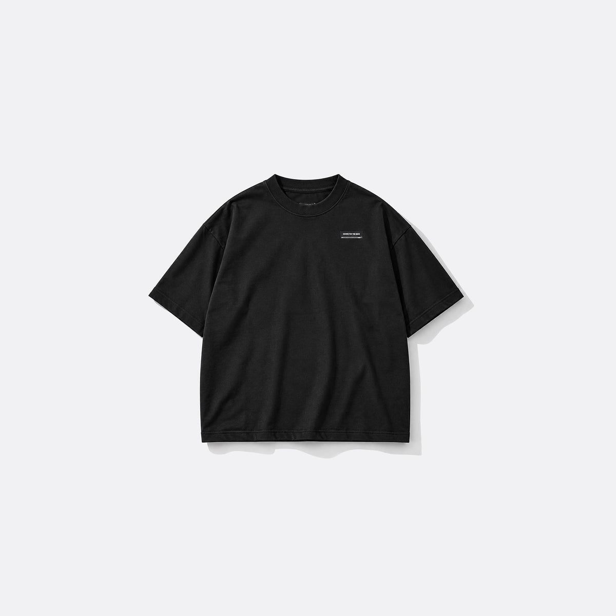Standard Tee from Song for the Mute