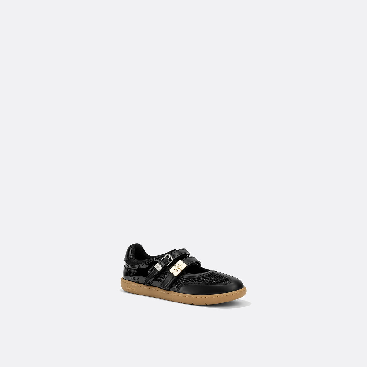 Sue Ballerinas from GANNI
