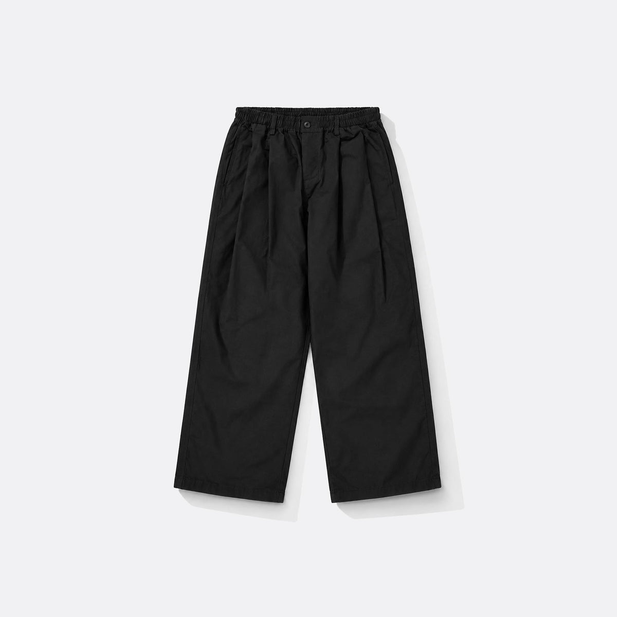 Two Tuck Wide CN Pants from Kappy