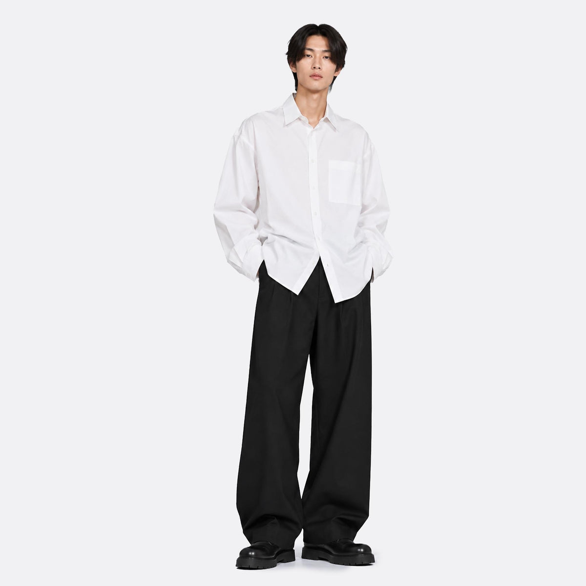 Alden Pant from EDWIN