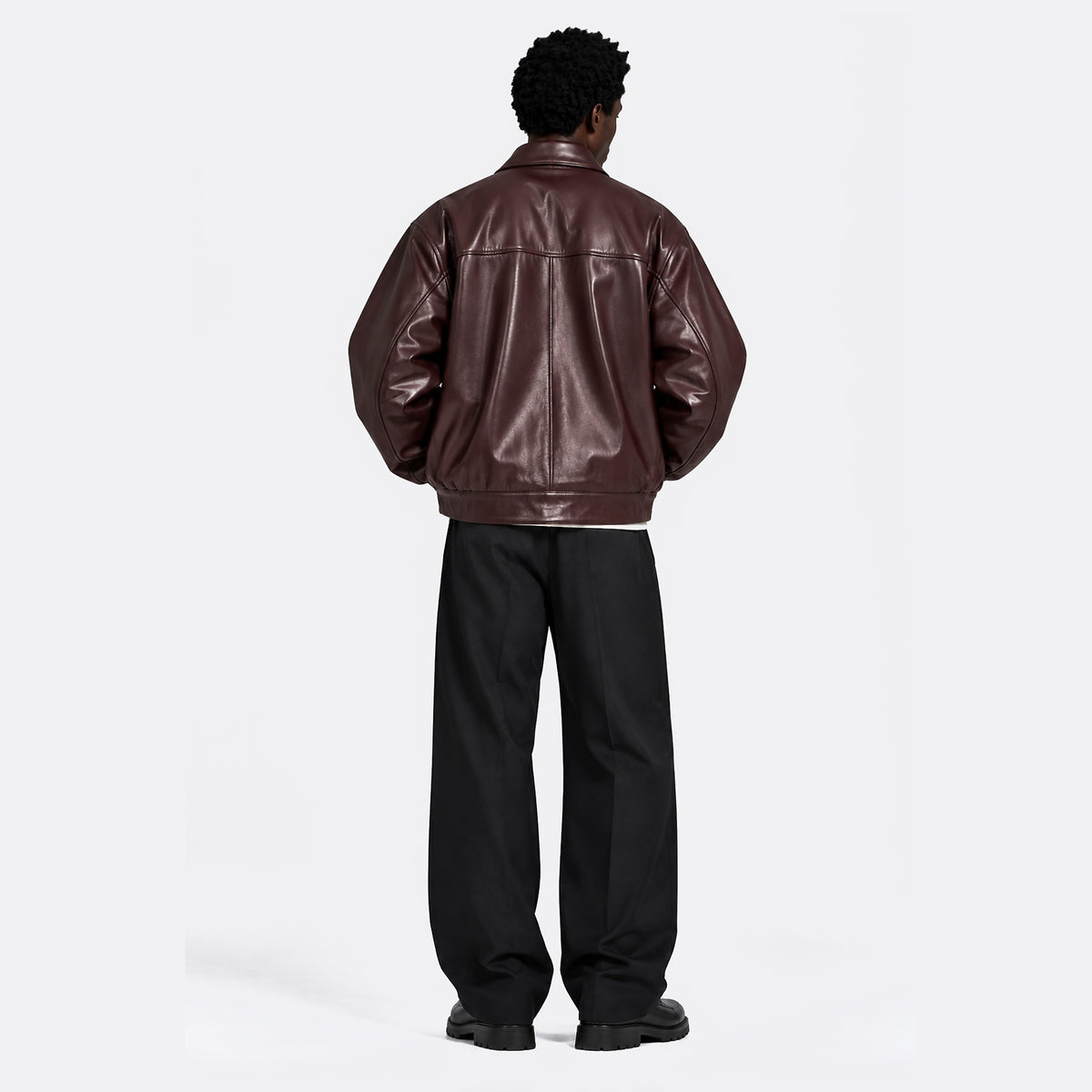 Dogma Jacket from EDWIN