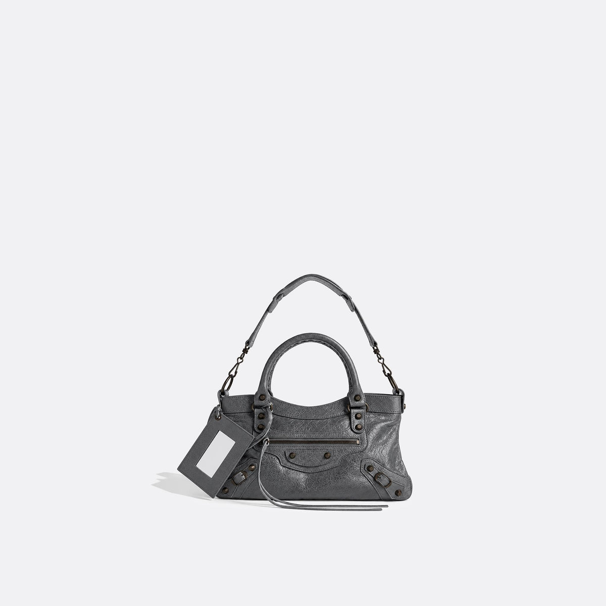 Le City First Bag from Balenciaga