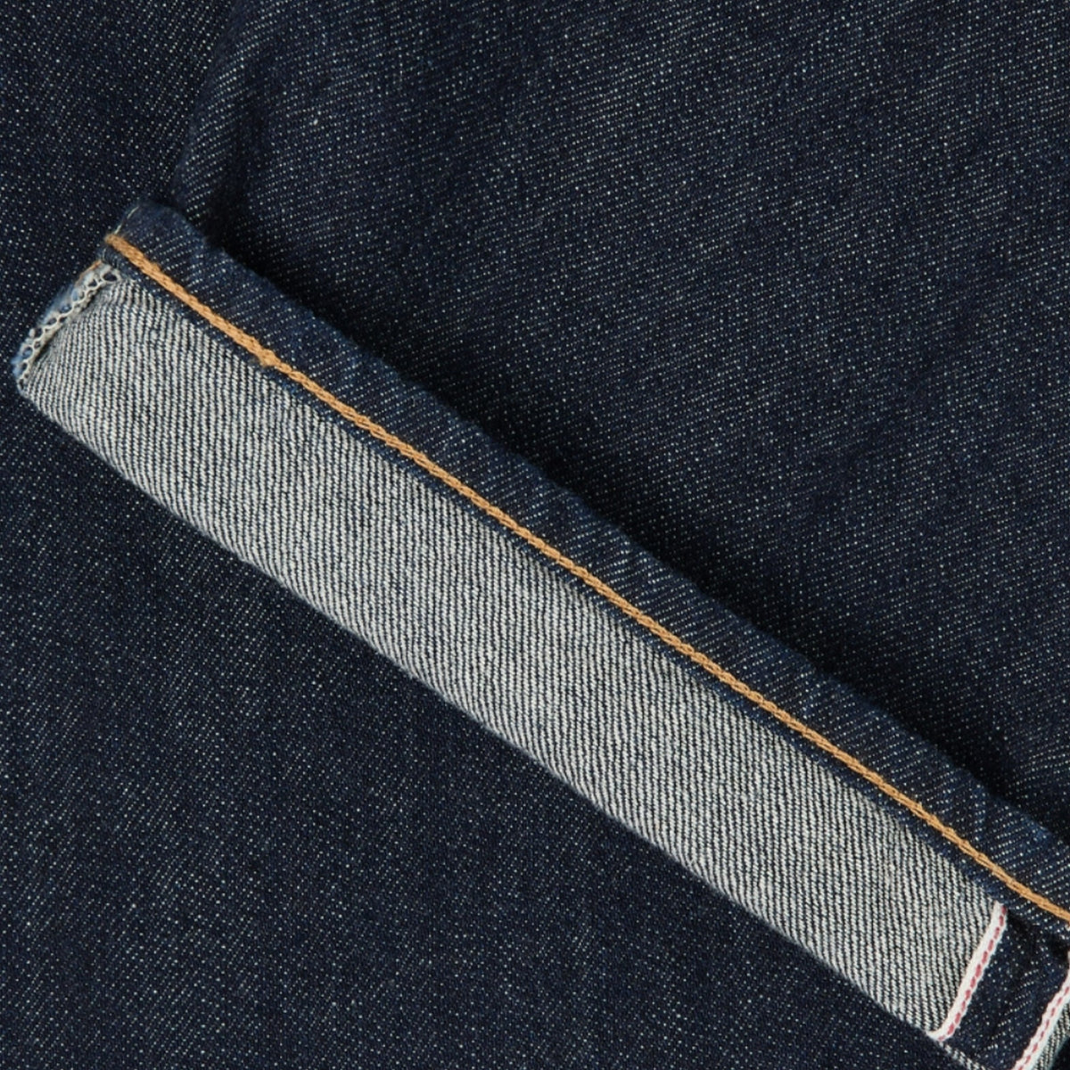 Loose Jeans from EDWIN