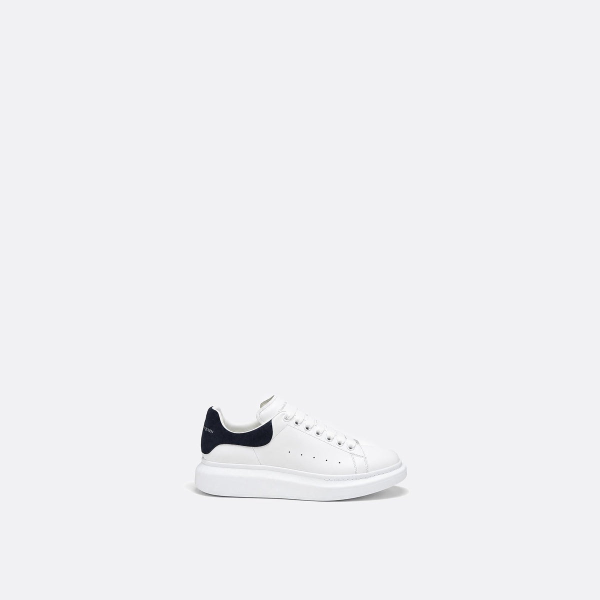 Oversized Sneakers from Alexander McQueen