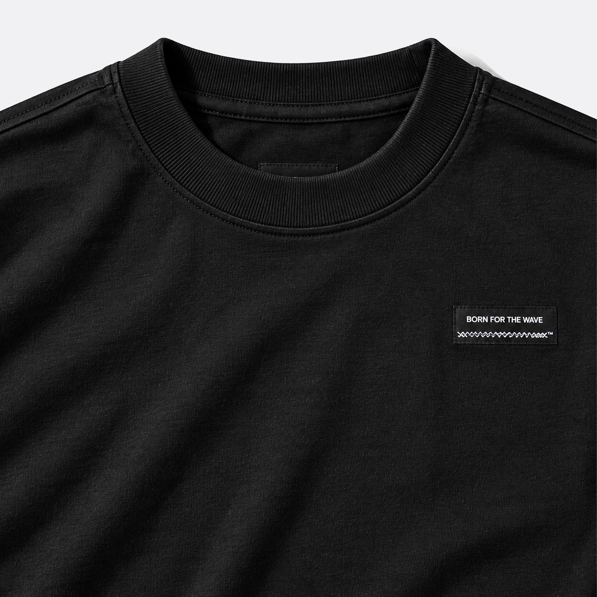 Standard Tee from Song for the Mute
