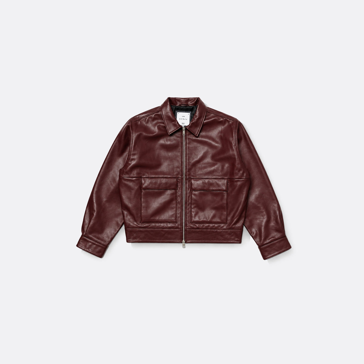 Dogma Jacket from EDWIN