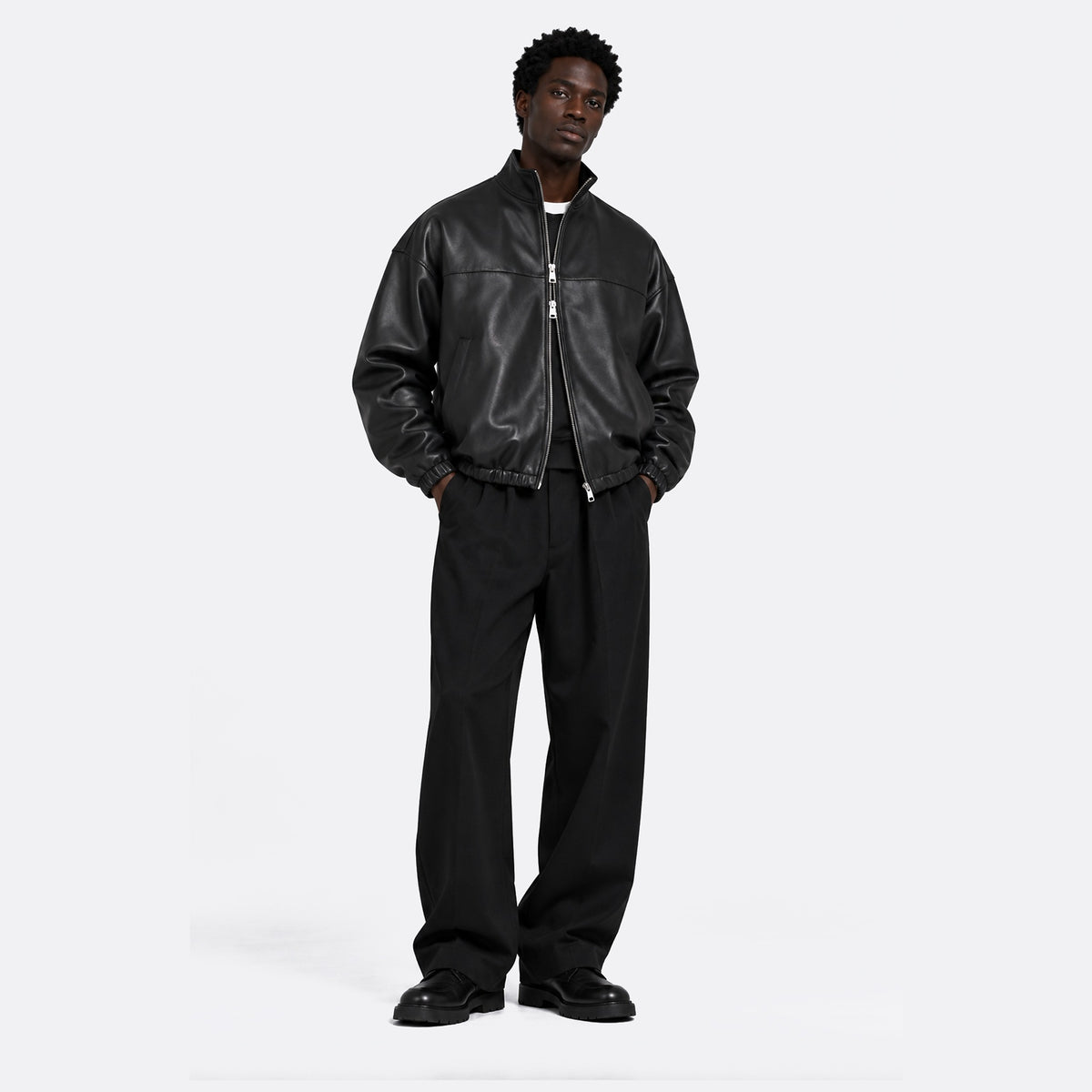  Fury Jacket from EDWIN 