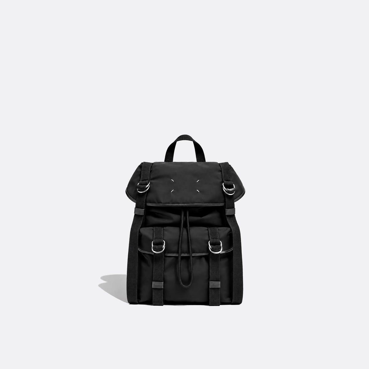 High Tech Medium Backpack from Maison Margiela