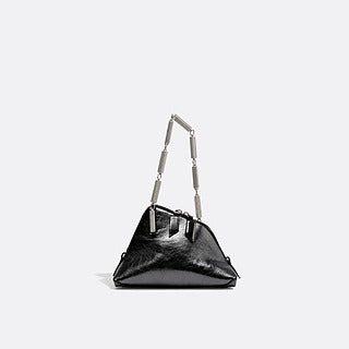 La Scala Medium Handbag from The Attico