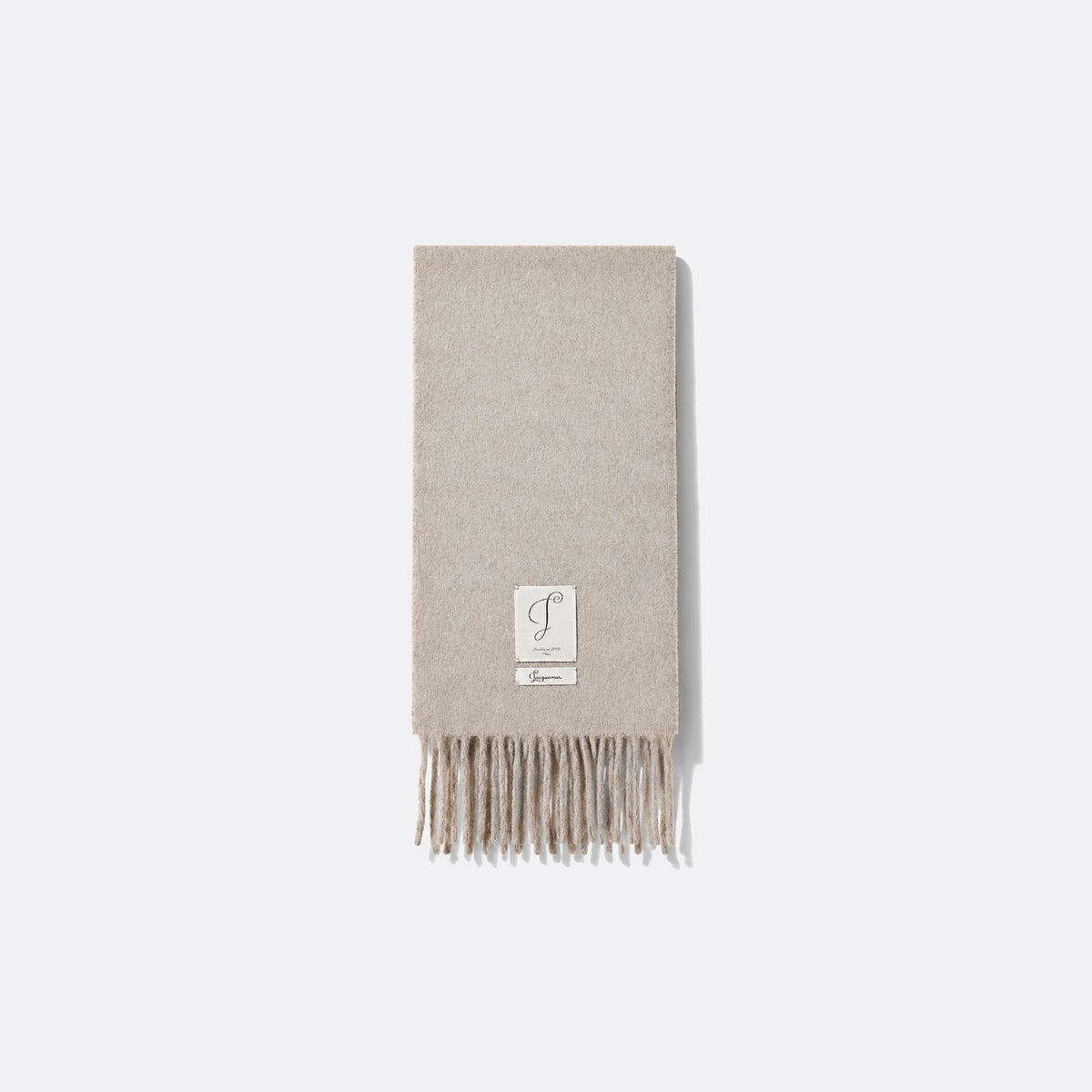 Le Cavallo Scarf from Jacquemus
