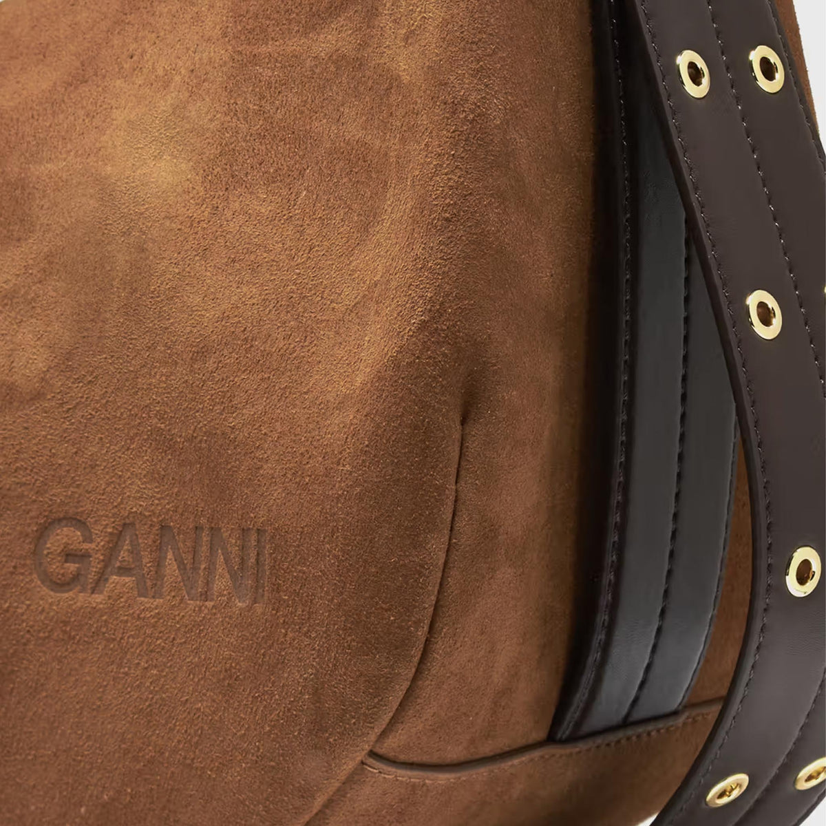 Medium Shoulder Bag from GANNI
