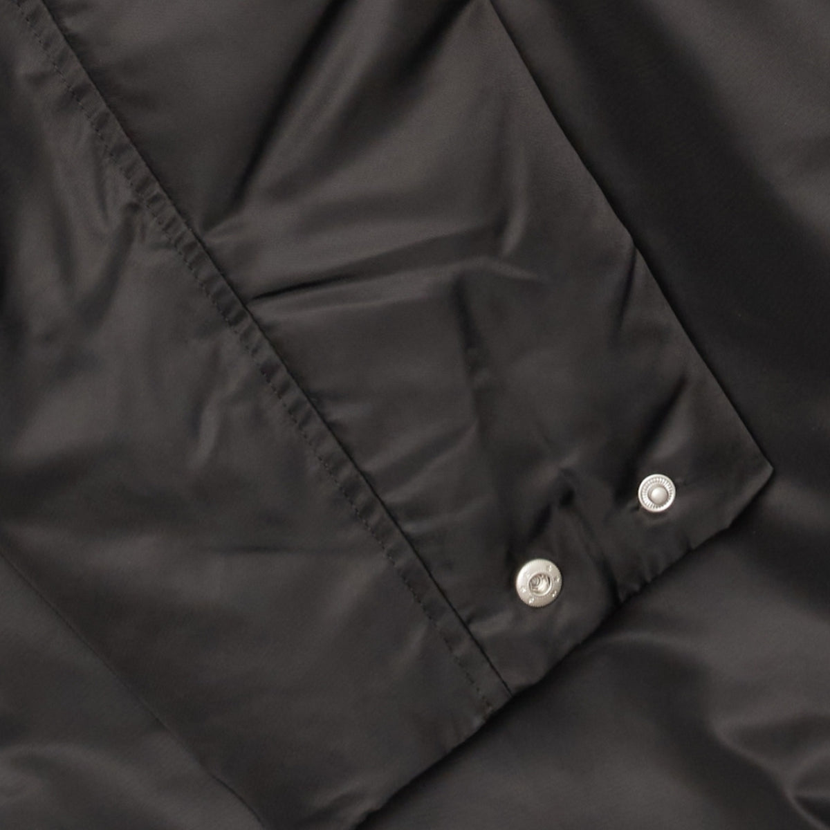 Salton Hooded Jacket from EDWIN