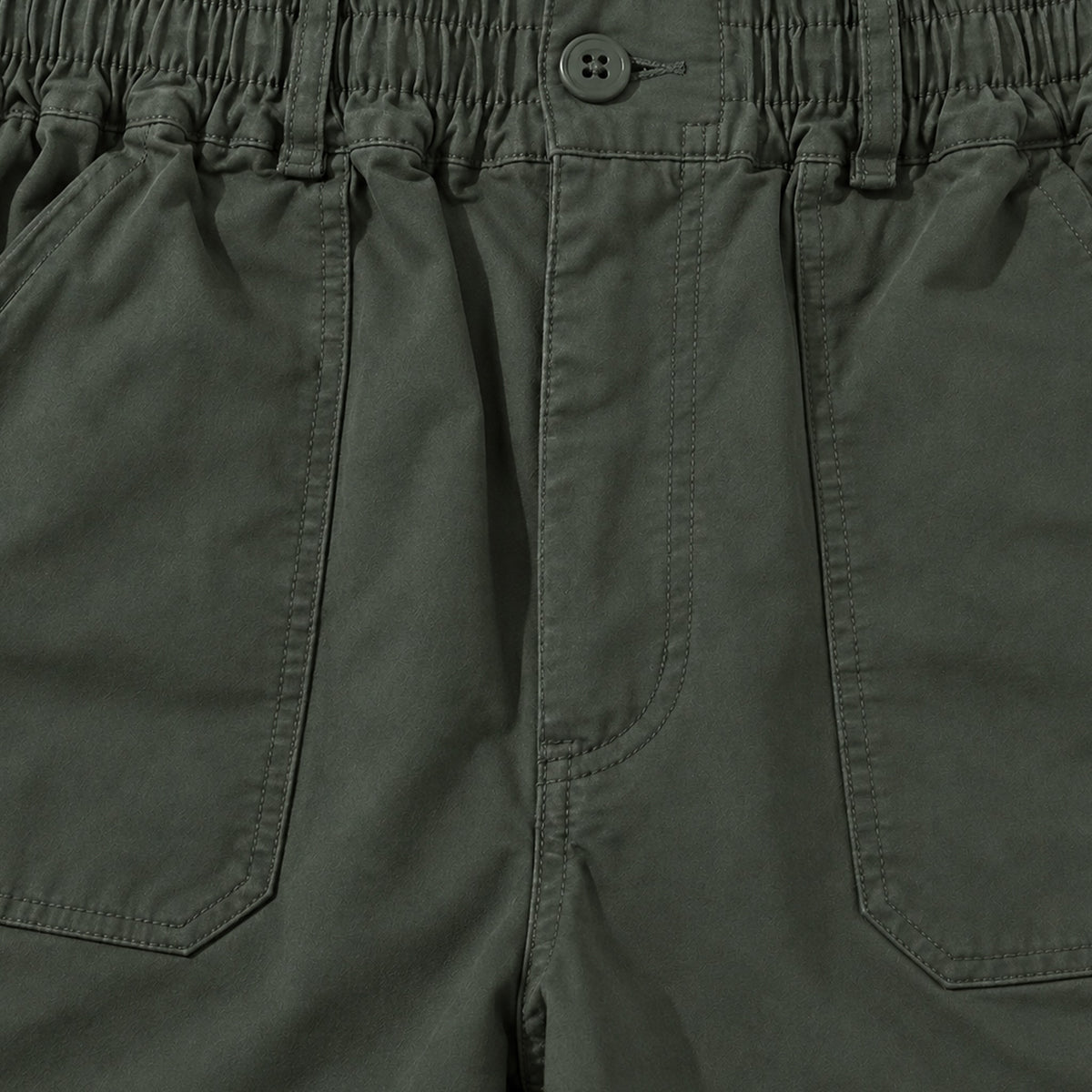 Two Tuck Wide Cation Pants from Kappy