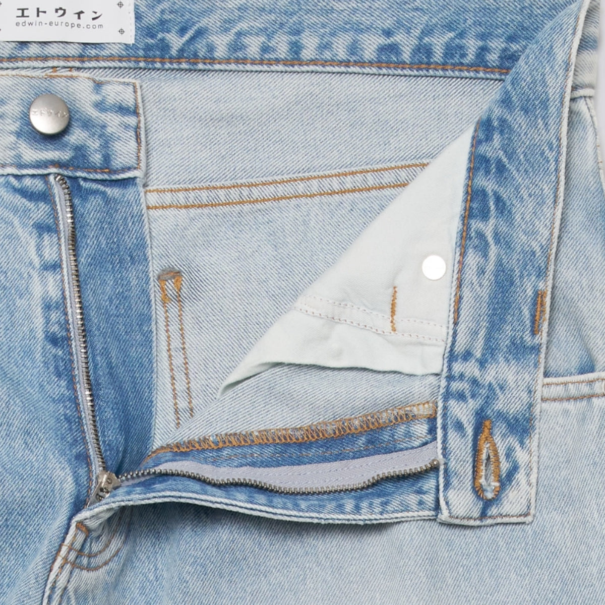 Tyrell Pant from EDWIN