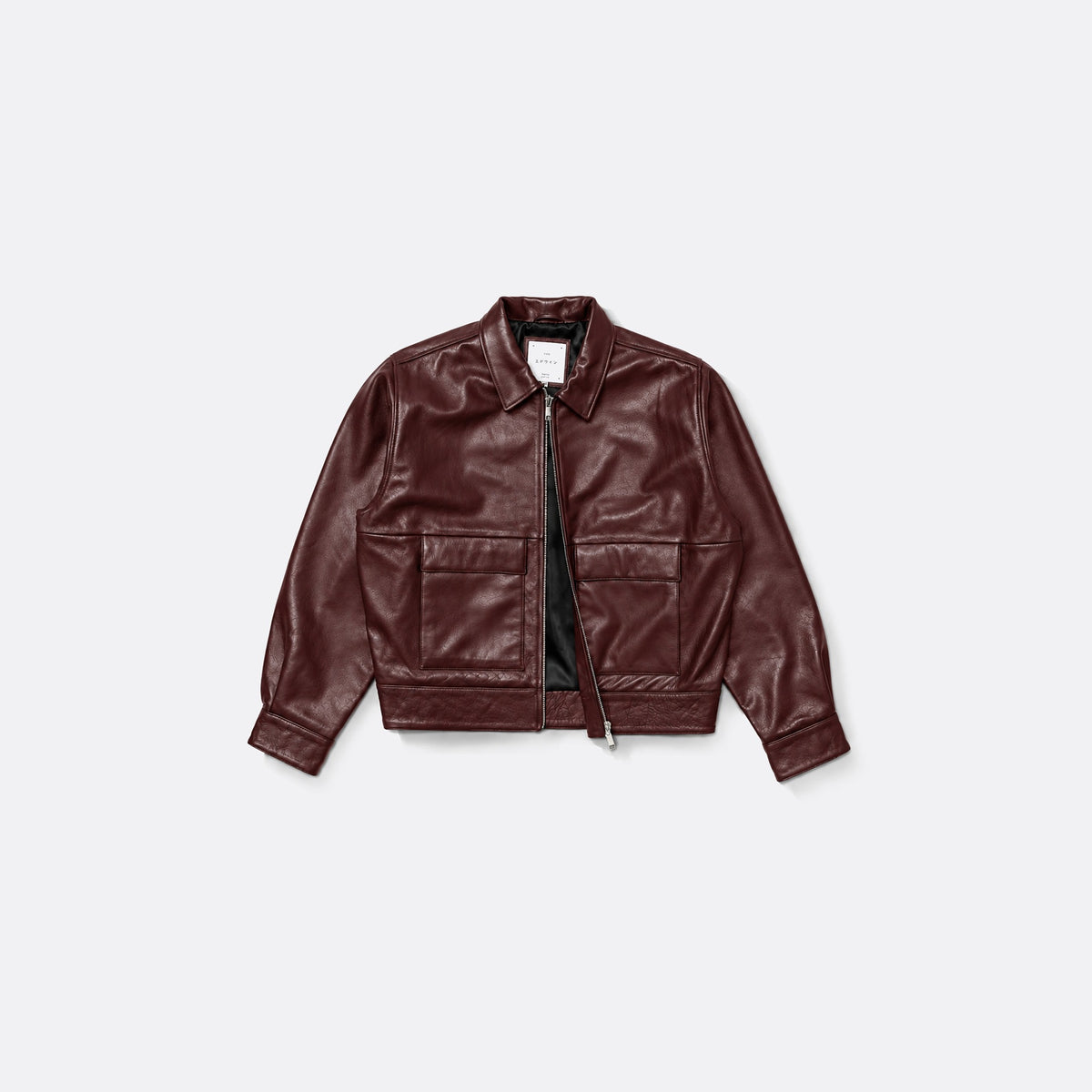 Dogma Jacket from EDWIN
