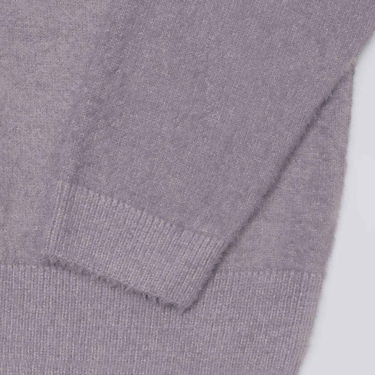 Dex Polo Sweater from EDWIN