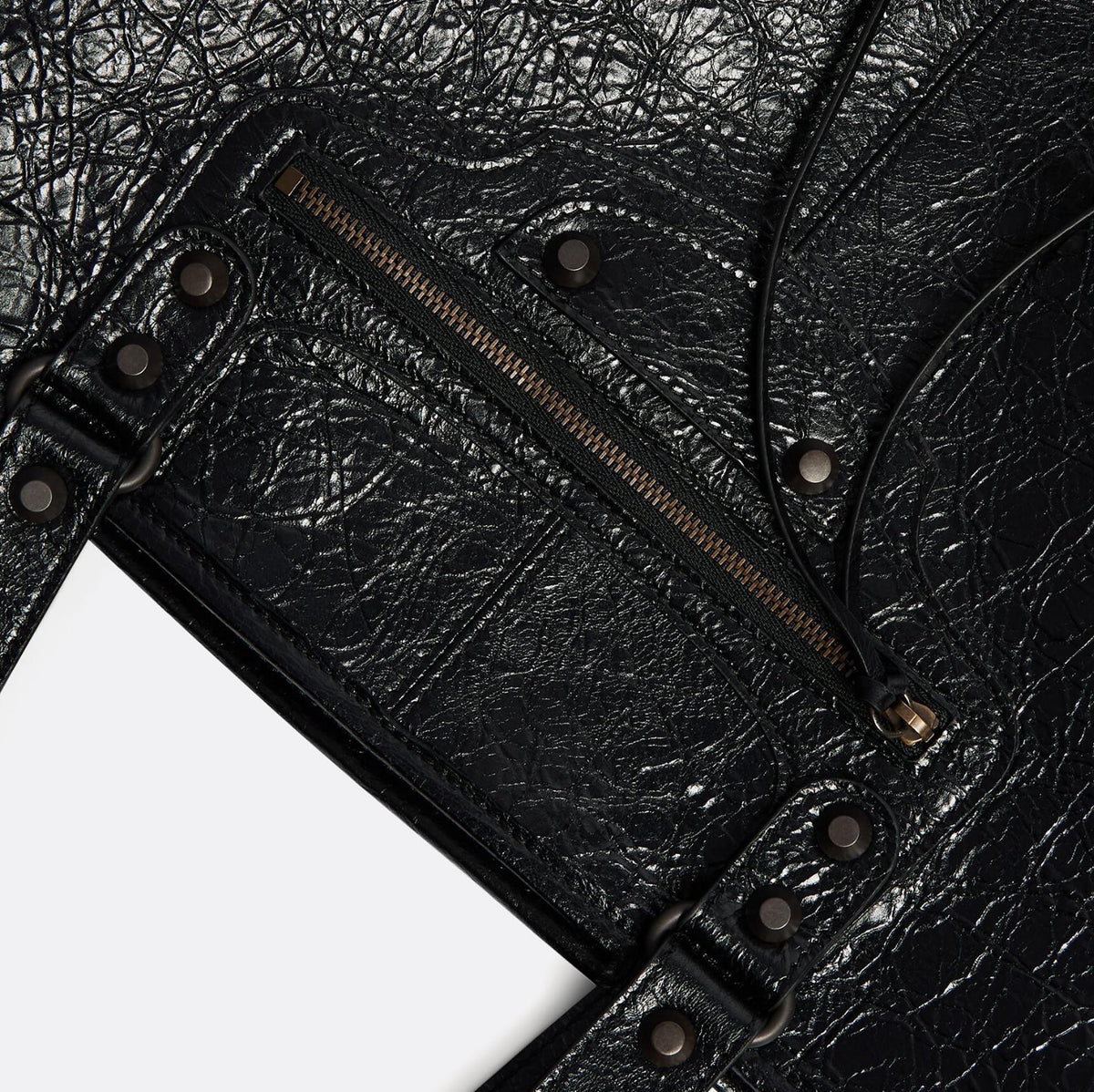 Le City Cabas Bag from Balenciaga