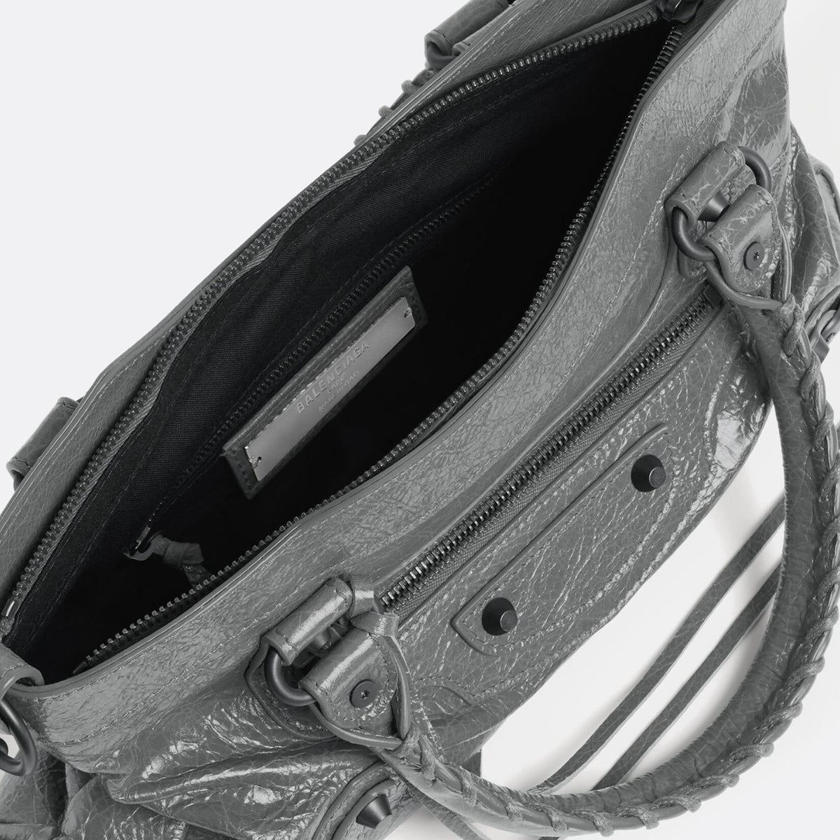 Le City First Bag from Balenciaga