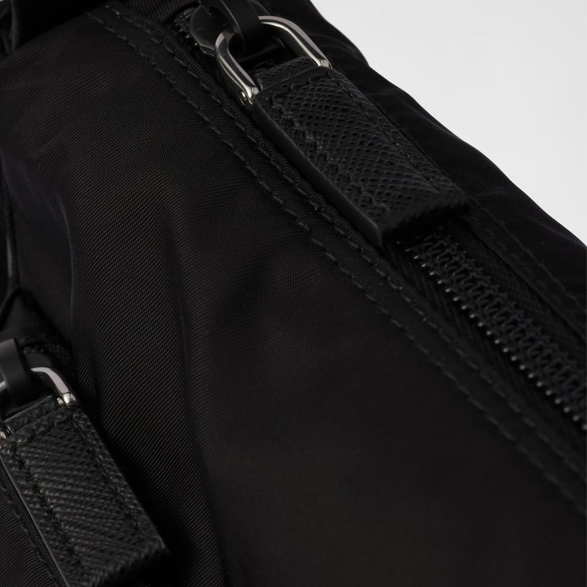 Re-Nylon Shoulder Bag from Prada