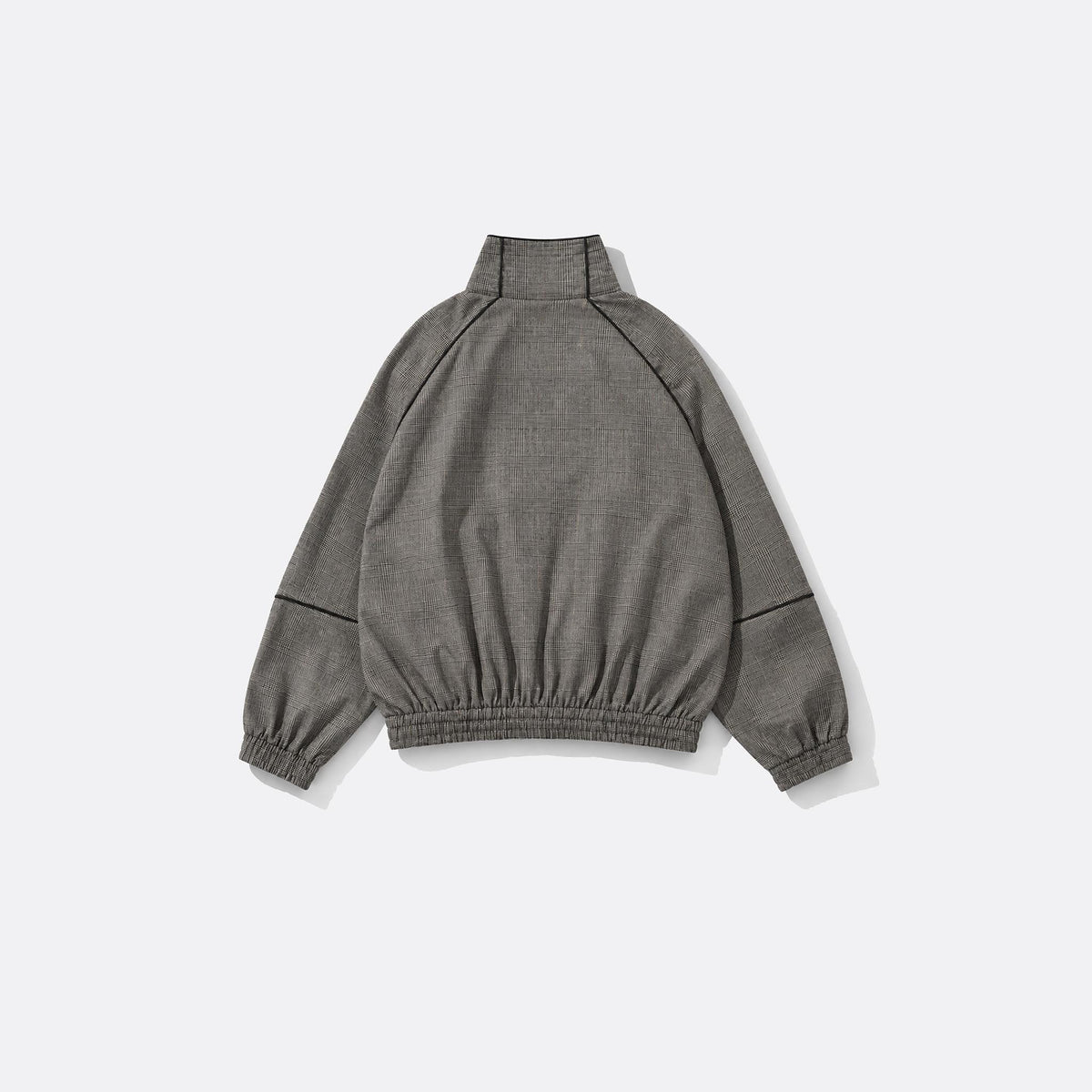 Ruff Rider Track Jacket from Willy Chavarria