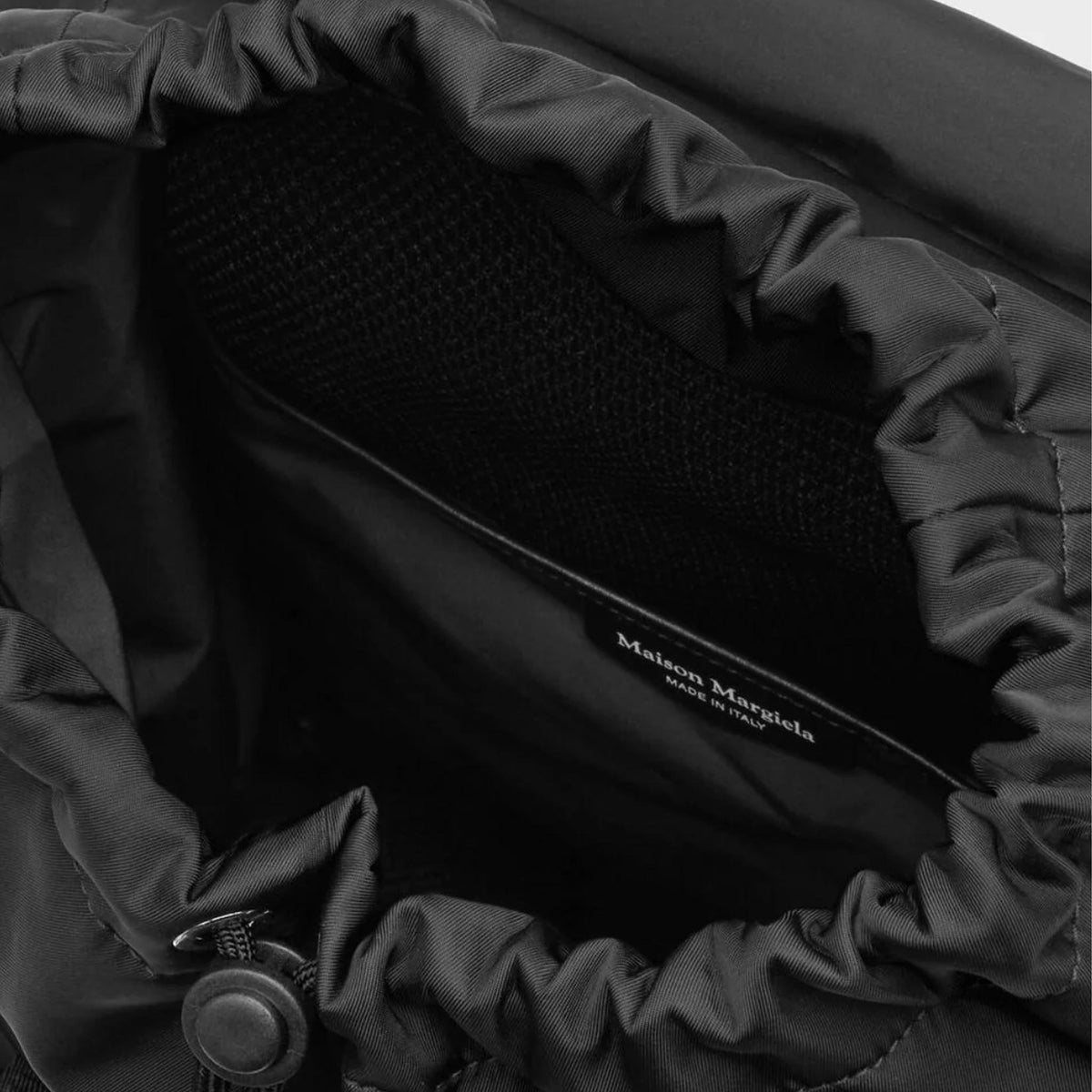 High Tech Medium Backpack from Maison Margiela