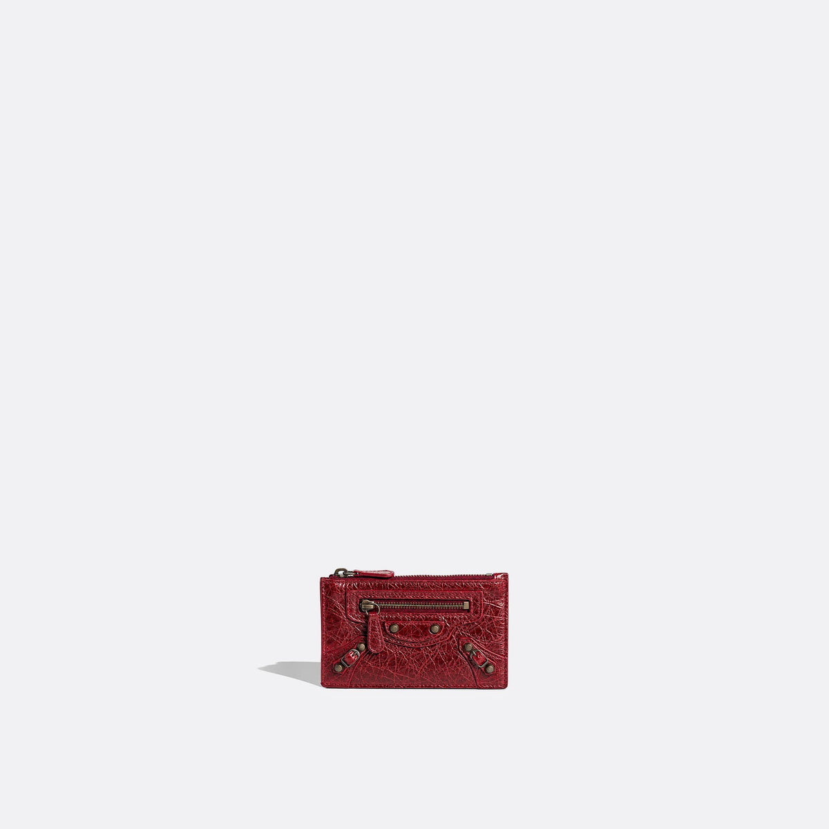 Le City Long Coin and Card Holder from Balenciaga