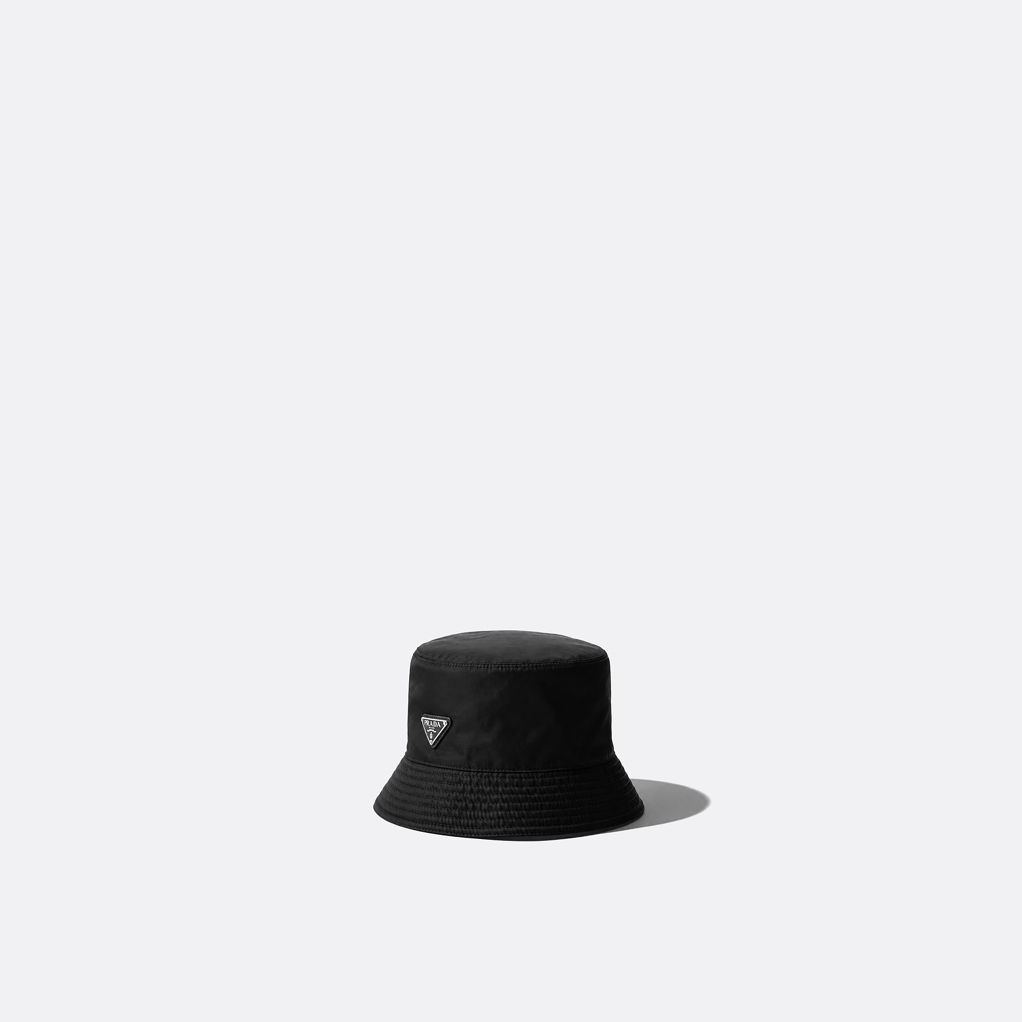 Re-Nylon Bucket Hat from Prada