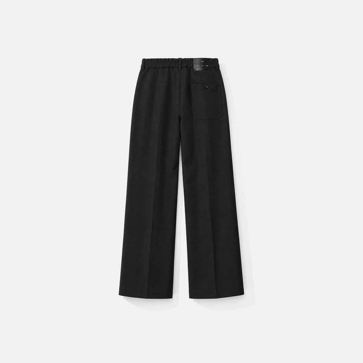 Double Pleated Pant from Song for the Mute