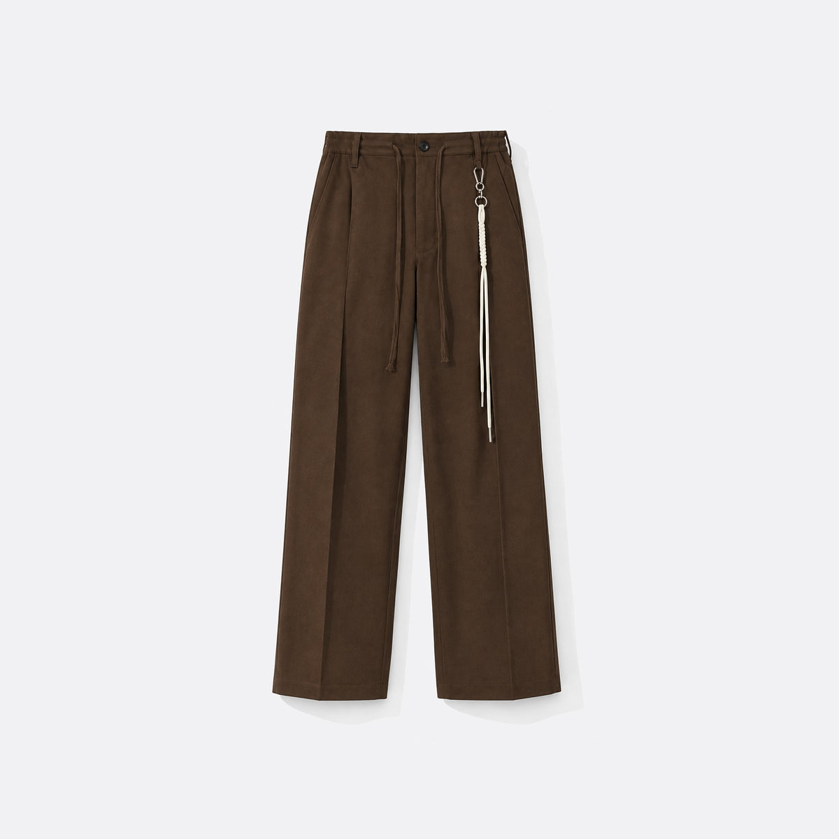 Loose Pin Stitch Pant from Song for the Mute