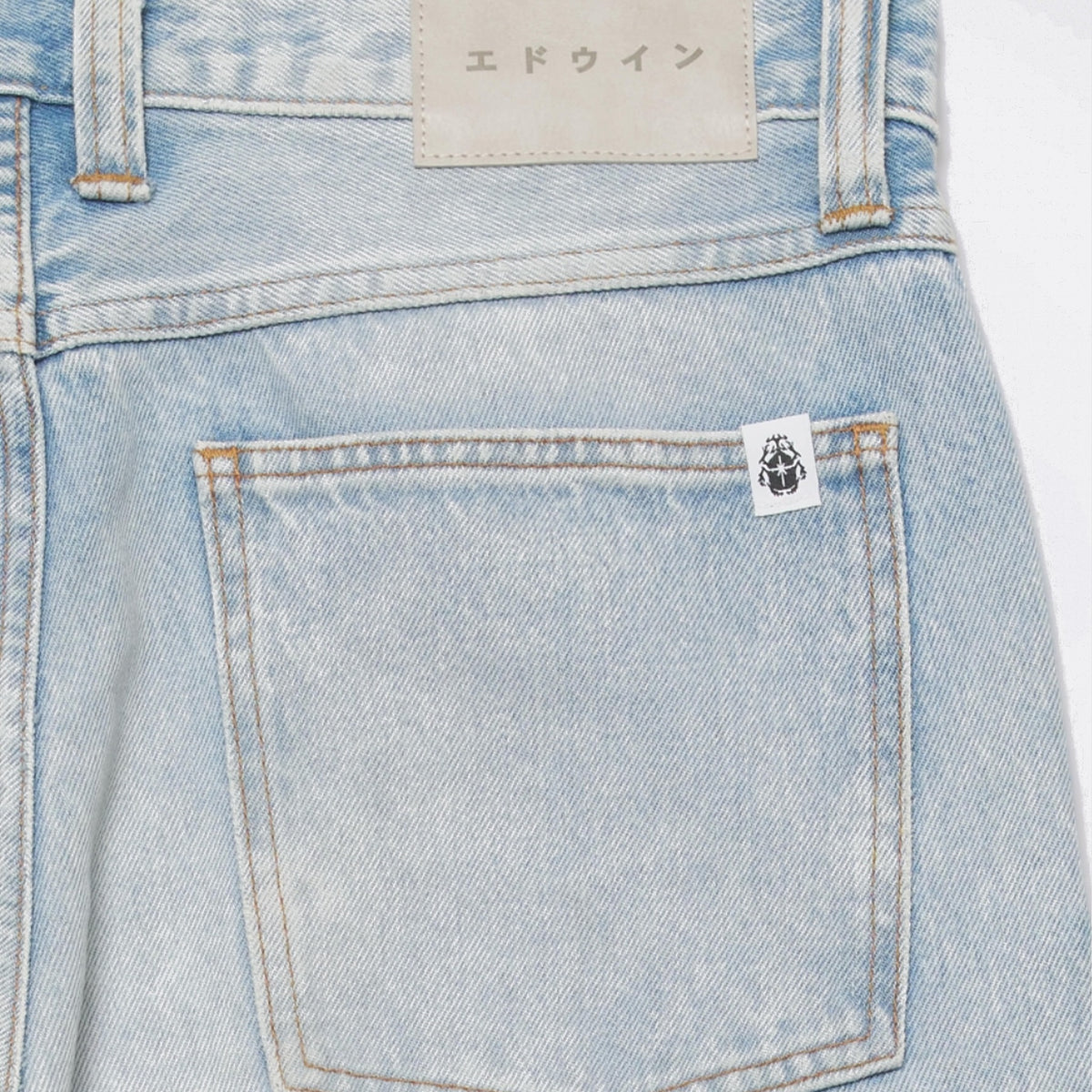 Tyrell Pant from EDWIN