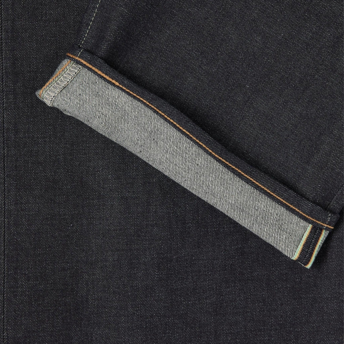 Wide Pant from EDWIN