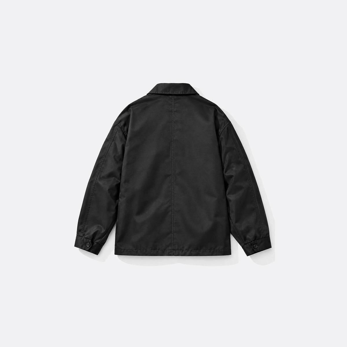 Art Jacket from Song for the Mute