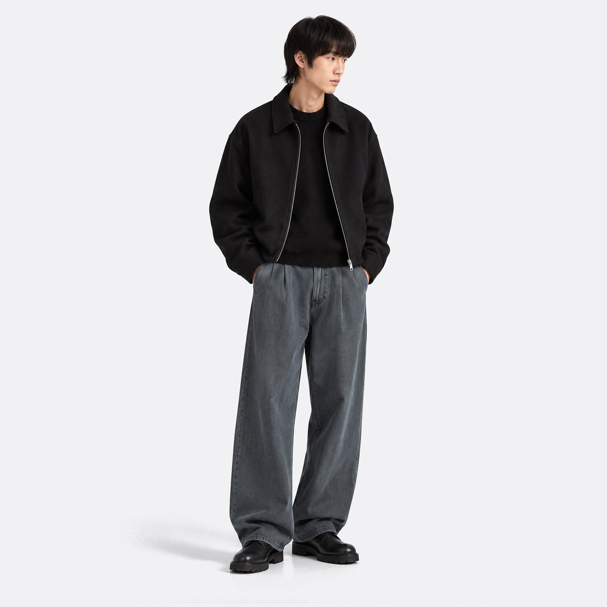 Bamba Pant from EDWIN