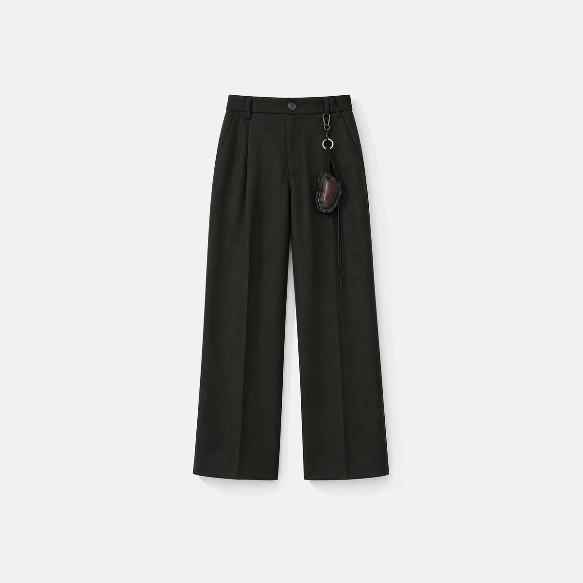 Double Pleated Pant from Song for the Mute