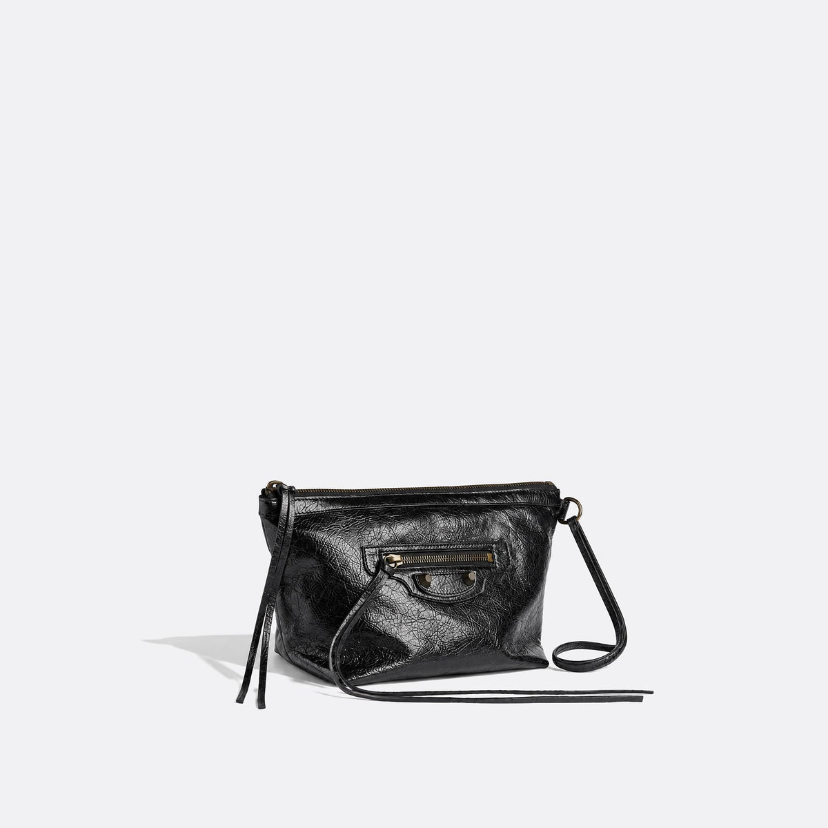 Le City Cosmetic Pouch from Balenciaga