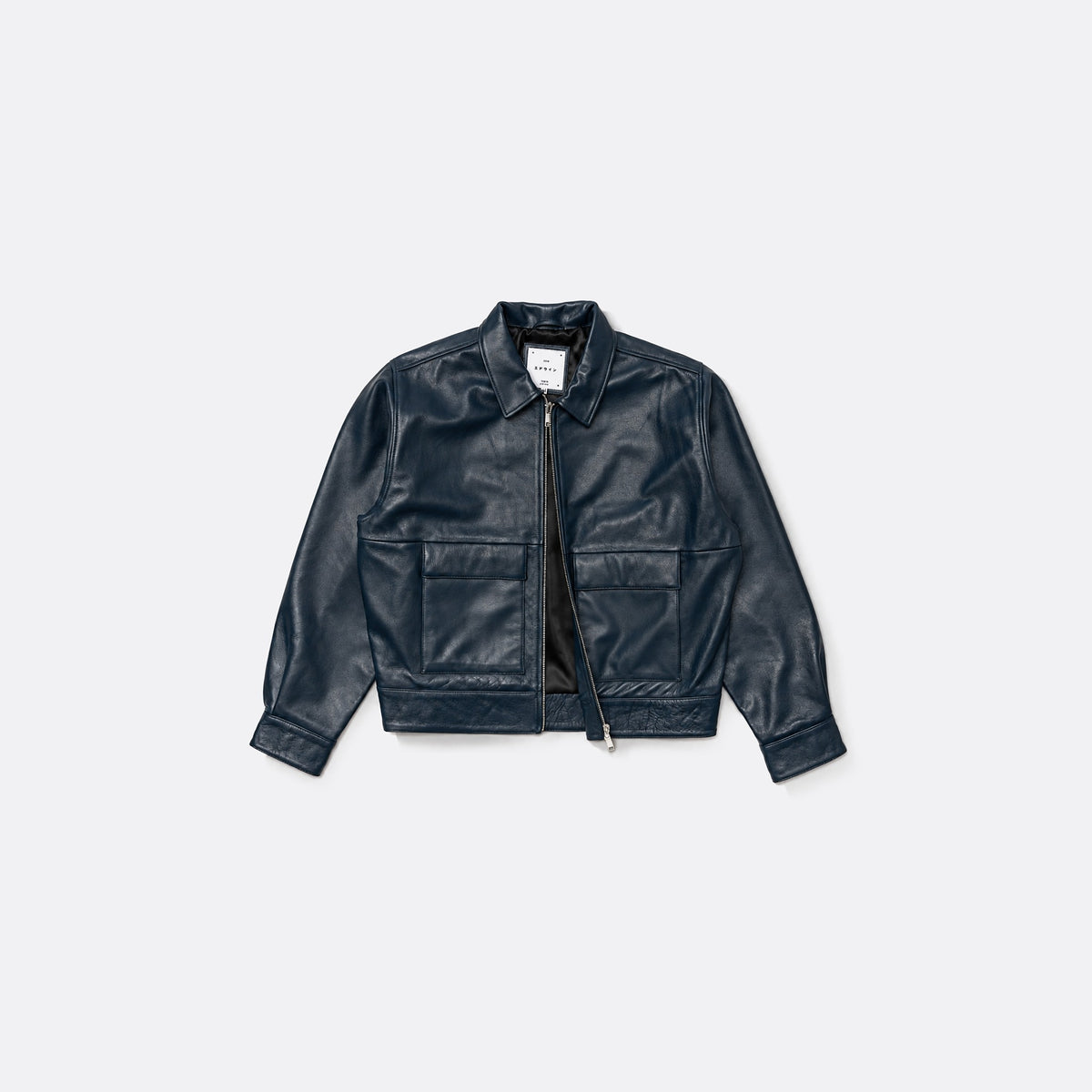 Dogma Jacket from EDWIN