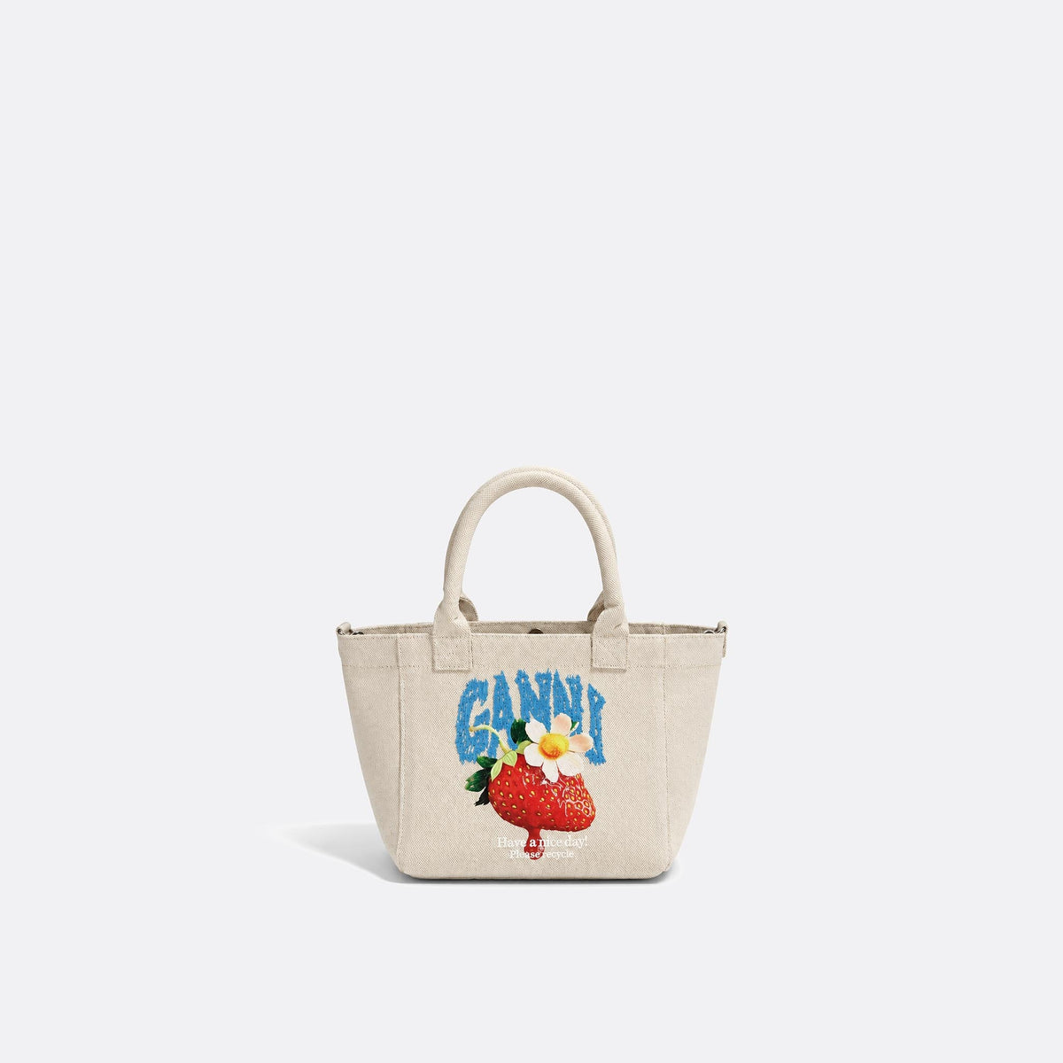 Small Easy Shoulder Bag from GANN